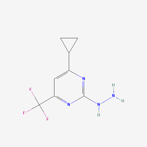 FT-0717732 CAS:869945-40-4 chemical structure
