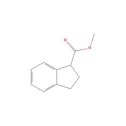 methyl 2,3-dihydro-1H-indene-1-carboxylate (CAS: 26452-96-0) - Related Chemical Product