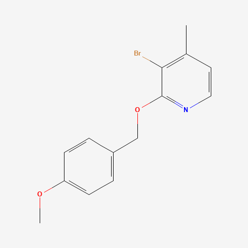 FT-0717751 CAS:1003312-15-9 chemical structure
