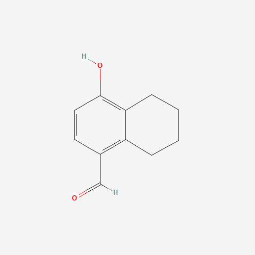 FT-0717758 CAS:60964-05-8 chemical structure