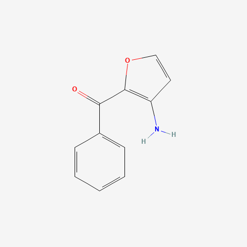 FT-0717765 CAS:170722-81-3 chemical structure