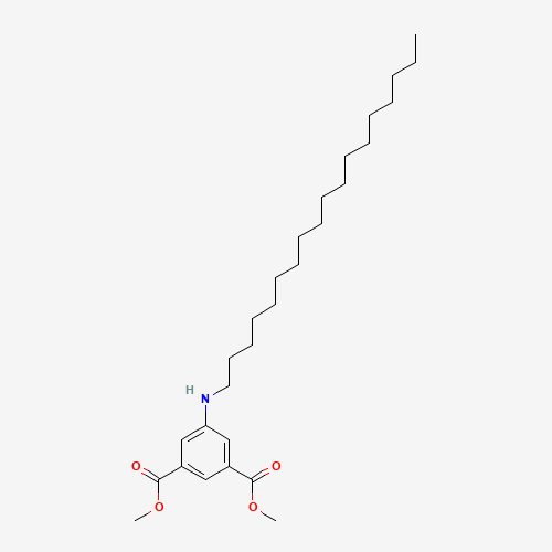 FT-0717768 CAS:63217-37-8 chemical structure