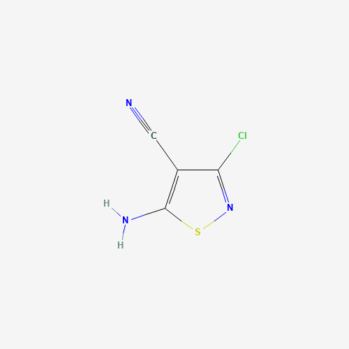 FT-0717771 CAS:3889-68-7 chemical structure