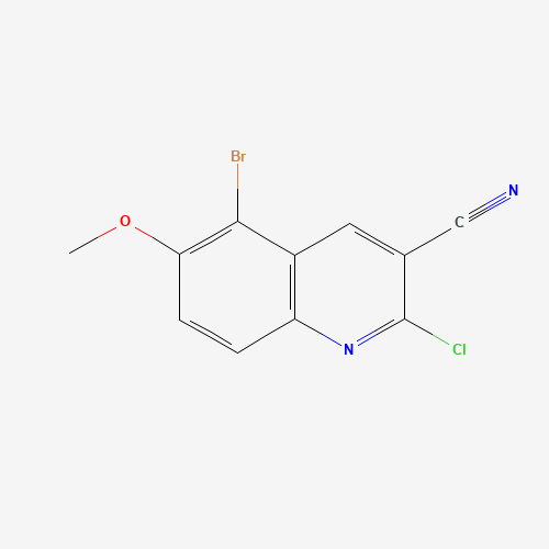 FT-0717773 CAS:948294-04-0 chemical structure