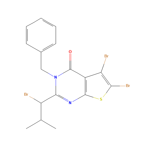 FT-0717788 CAS:900809-16-7 chemical structure