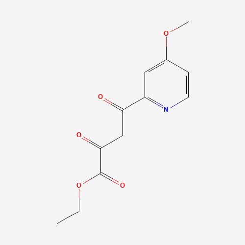 FT-0717792 CAS:741286-56-6 chemical structure
