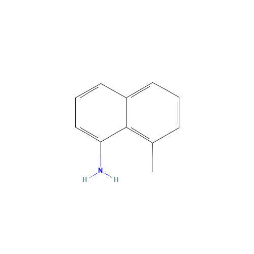 8-methylnaphthalen-1-amine (CAS: 130523-30-7) - Related Chemical Product