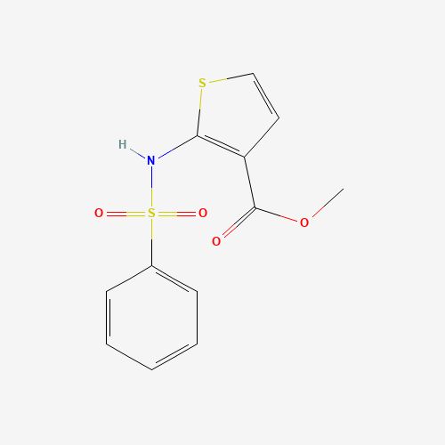 FT-0717809 CAS:338750-47-3 chemical structure