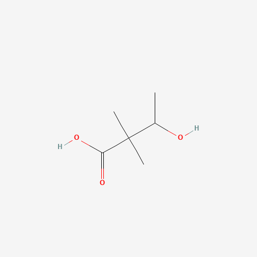 FT-0717813 CAS:29269-83-8 chemical structure