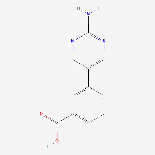 FT-0717814 CAS:914349-45-4 chemical structure