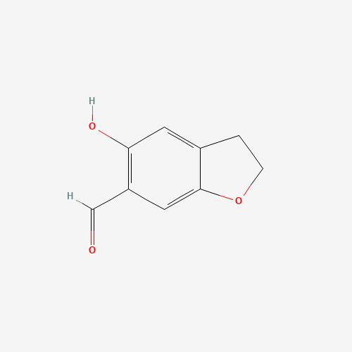 FT-0717822 CAS:99385-88-3 chemical structure