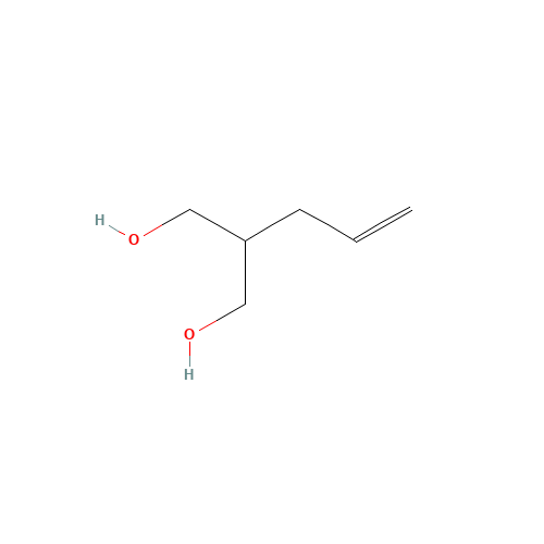 2-prop-2-enylpropane-1,3-diol (CAS: 42201-43-4) - Related Chemical Product