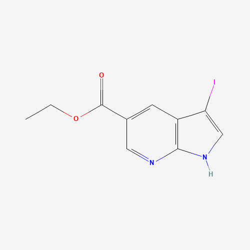 FT-0717833 CAS:864681-19-6 chemical structure