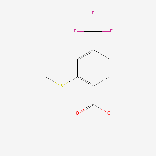 FT-0717836 CAS:192805-69-9 chemical structure