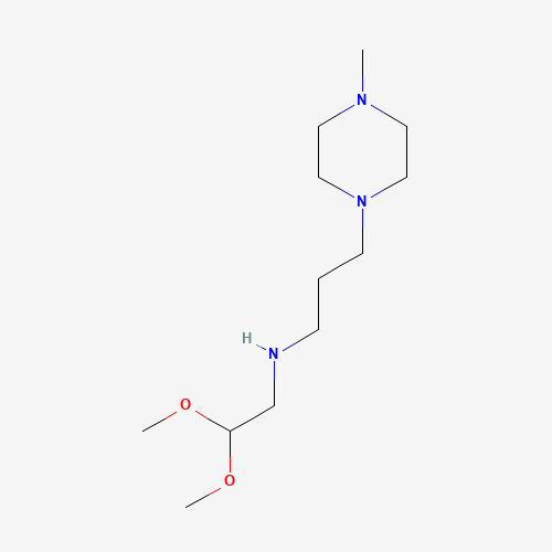 FT-0717840 CAS:1275291-24-1 chemical structure
