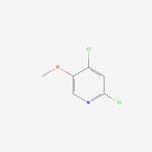 FT-0717842 CAS:1227597-40-1 chemical structure