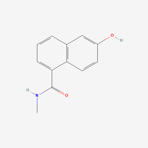 FT-0717844 CAS:847802-91-9 chemical structure