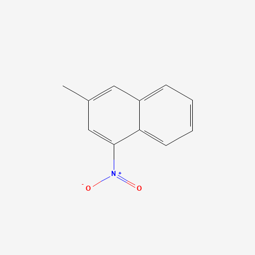 3-methyl-1-nitronaphthalene (CAS: 13615-38-8) - Related Chemical Product