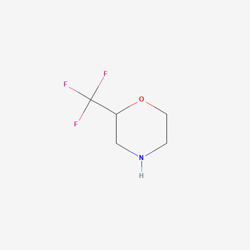 FT-0717864 CAS:1196532-95-2 chemical structure