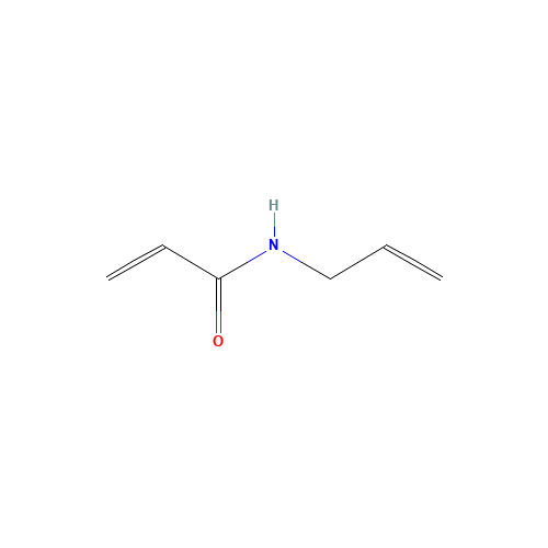 N-prop-2-enylprop-2-enamide (CAS: 2555-13-7) - Related Chemical Product