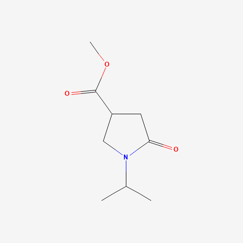 FT-0717870 CAS:59857-84-0 chemical structure