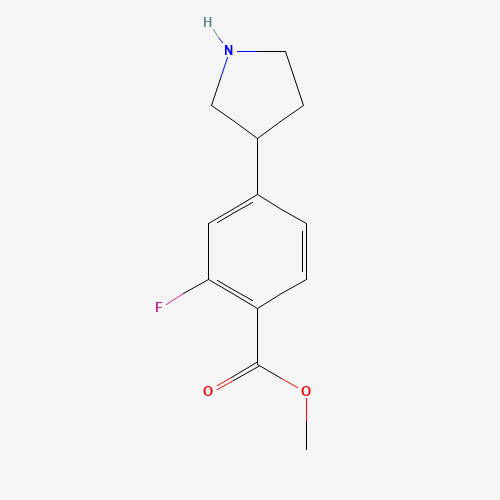 FT-0717871 CAS:1206228-74-1 chemical structure