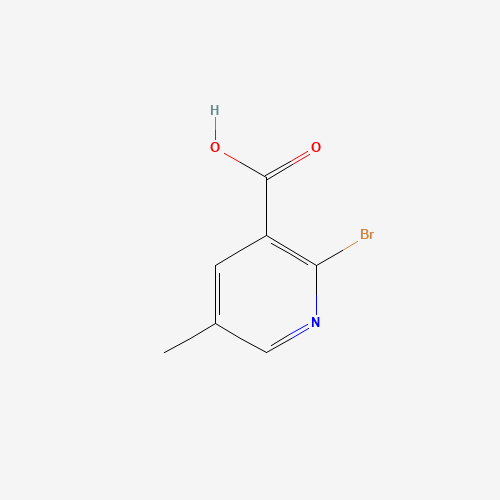 FT-0717873 CAS:65996-06-7 chemical structure