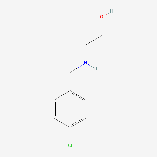 FT-0717876 CAS:40172-04-1 chemical structure