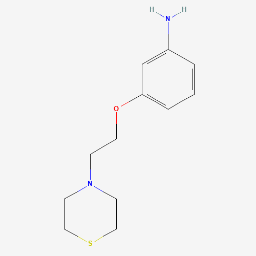 FT-0717877 CAS:1099647-30-9 chemical structure