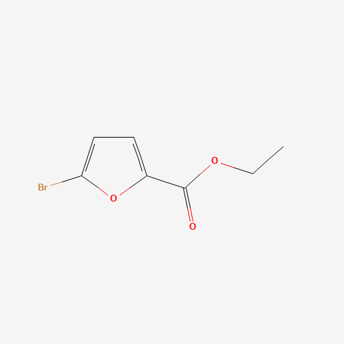 ethyl 5-bromofuran-2-carboxylate (CAS: 6132-37-2) - Related Chemical Product