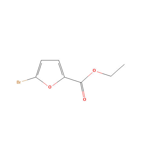 ethyl 5-bromofuran-2-carboxylate (CAS: 6132-37-2) - Related Chemical Product