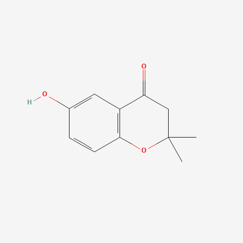 FT-0717882 CAS:31366-85-5 chemical structure