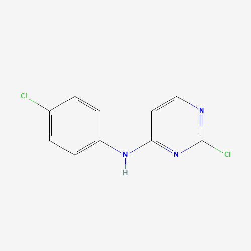 FT-0717887 CAS:260045-63-4 chemical structure