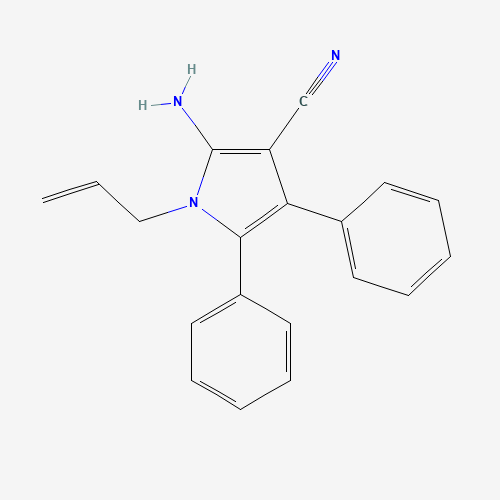 FT-0717888 CAS:1179316-43-8 chemical structure