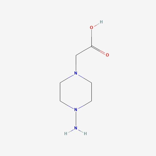 FT-0717907 CAS:164785-11-9 chemical structure