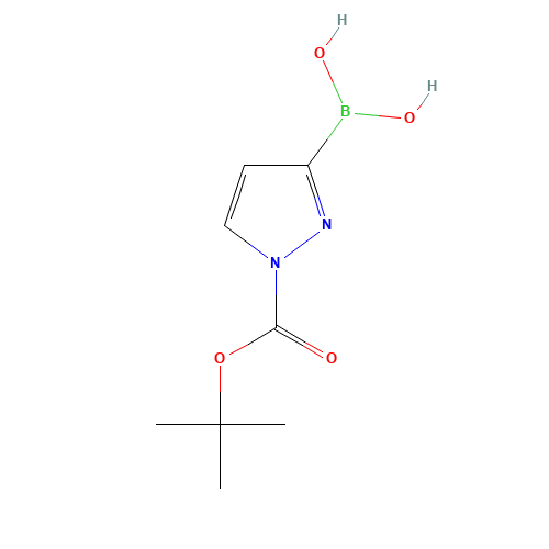 FT-0717918 CAS:1162261-97-3 chemical structure
