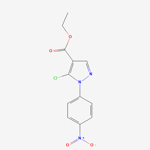 FT-0717926 CAS:110821-37-9 chemical structure