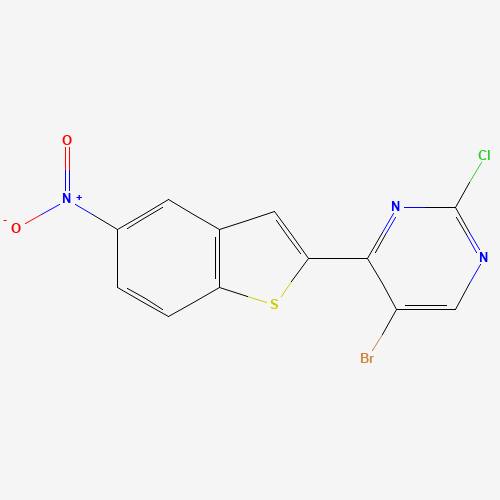 FT-0717928 CAS:893433-78-8 chemical structure