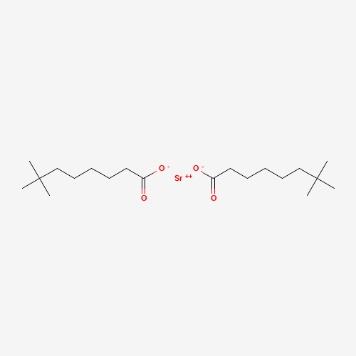 FT-0717931 CAS:106705-37-7 chemical structure