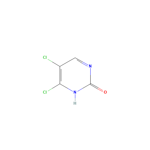 5,6-dichloro-1H-pyrimidin-2-one (CAS: 857413-11-7) - Related Chemical Product