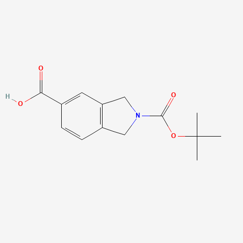 FT-0717948 CAS:149353-71-9 chemical structure