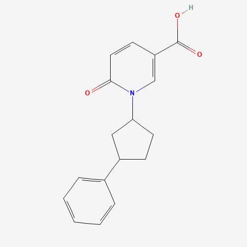 FT-0717952 CAS:939410-38-5 chemical structure
