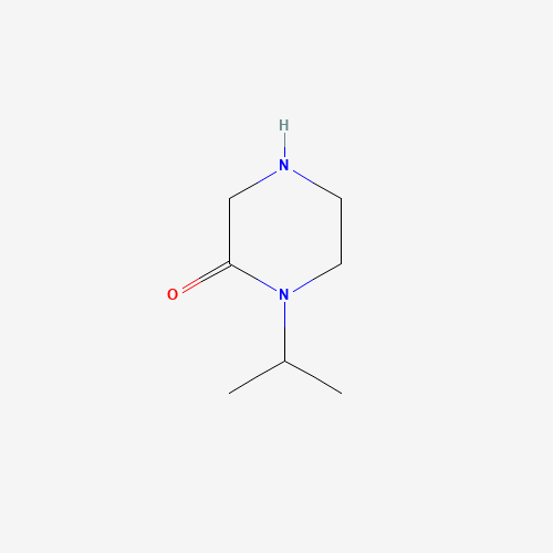 FT-0717956 CAS:59702-10-2 chemical structure
