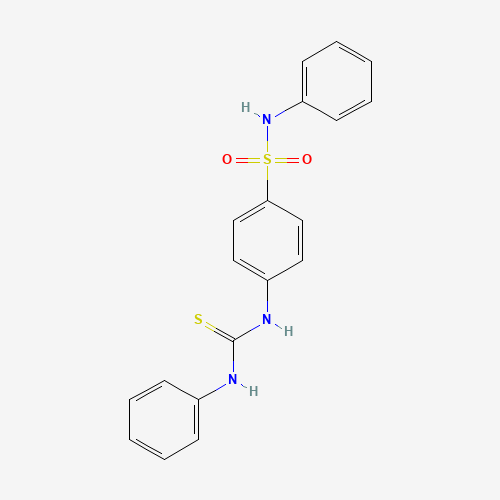 FT-0717959 CAS:245342-14-7 chemical structure
