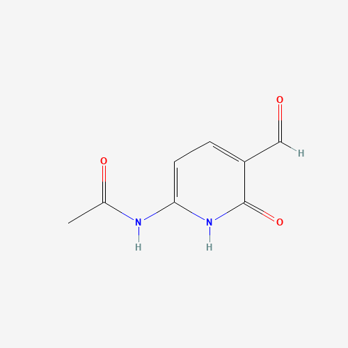 FT-0718000 CAS:138060-98-7 chemical structure