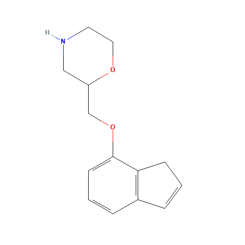FT-0718011 CAS:60929-23-9 chemical structure