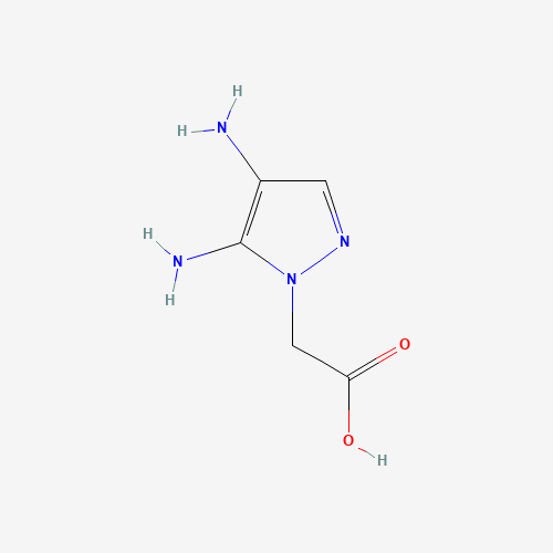 FT-0718012 CAS:439902-04-2 chemical structure