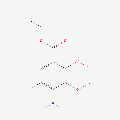 FT-0718013 CAS:191024-17-6 chemical structure