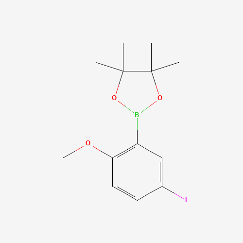 FT-0718020 CAS:935446-54-1 chemical structure