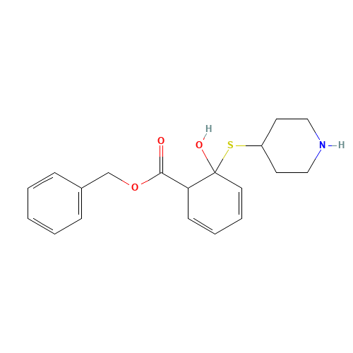 FT-0718022 CAS:1443208-27-2 chemical structure